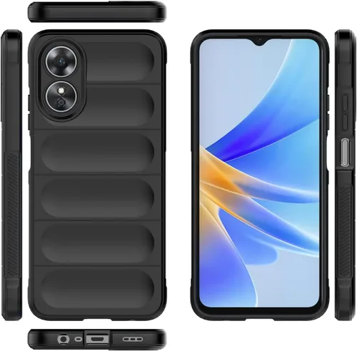 Miniatura 80 de Funda para Huawei Nova Y90 4G Caso,TPU Teléfono Móvil Funda Suave para Huawei Nova Y90 4G CTR-LX2 CTR-LX1 Funda Verde