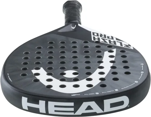 Miniatura 6 de HEAD Serie Flash Padel/Pop Tennis Paddle