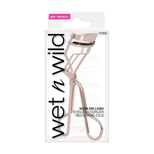 Miniatura 10 de Wet n Wild Rizador de pestañas High On Lash con agarre cómodo (paquete de 2)