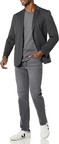 Miniatura 4 de Tienda Essentials Men's Slim-Fit Jeans