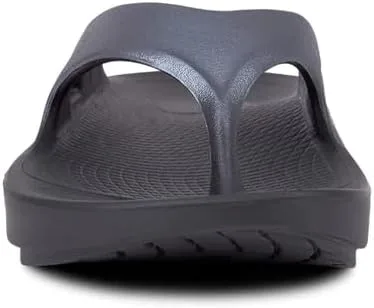 Miniatura 3 de OOFOS - Sandalia de malla unisex OOriginal