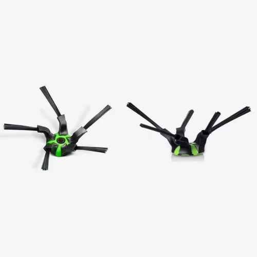 Miniatura 2 de Hongfa Piezas de repuesto para aspiradora Roomba S9/S9+ (9150/9550): 18 paquetes incluyen filtros, cepillos laterales y cepillos de goma