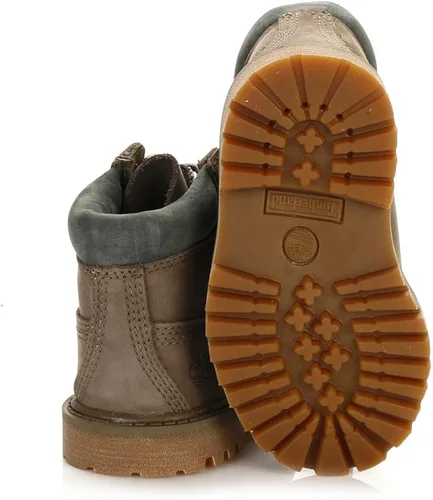 Miniatura 5 de Timberland - Canteadora de barco (6.0in)