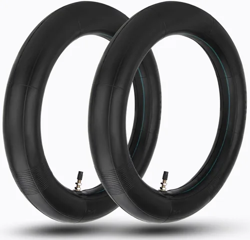 Tubos interiores de motocross de 3.00-12 pulgadas, 80/100-12 pulgadas, repuesto de mini tubo de motocross resistente para Kawasaki Dirt Pit Bike XR
