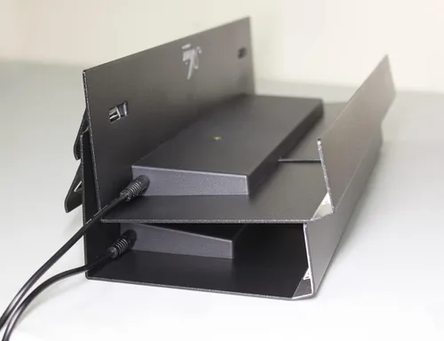 Miniatura 7 de Aria Forte - Luz LED recargable para soporte de música (modelo F2)