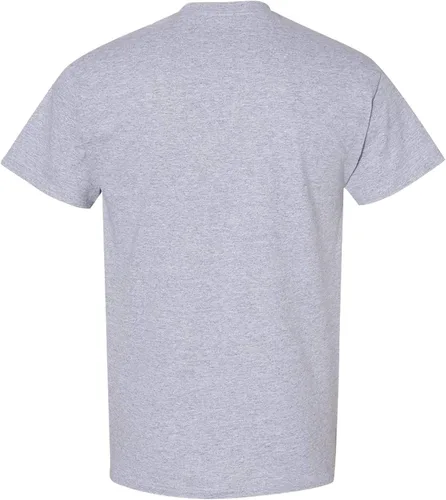 Miniatura 5 de UGP Campus Apparel AS04 - Camiseta con logotipo de círculo envejecido los guardiamarinas de la Academia Naval de los EE.UU.