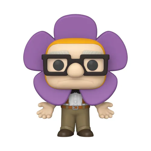 Miniatura 2 de Funko Pop! Disney: Días excavados - Carl