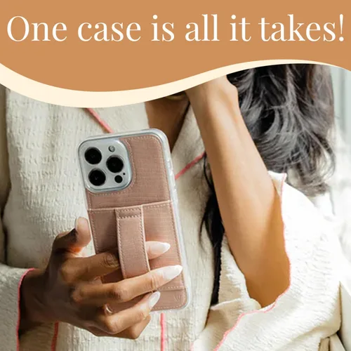 Miniatura 65 de Fundas Walli para iPhone 13, funda tipo cartera con soporte para tarjetas, elegante y moderna cubierta para mujeres, se ajusta al iPhone 13