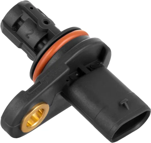 SCITOO Sensor de posición del árbol de levas para Chevy para Aveo 2009-2011, para Chevy para Cruze 2011-2015, para Chevy Sonic 2012-2015, para Trax
