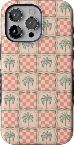 Miniatura 58 de Funda Casely para iPhone 15 Pro Max Todas las sonrisas Adhesivo de cara sonriente Compatible con MagSafe Diseño protector audaz