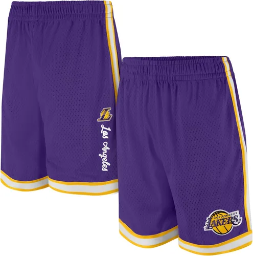 Ultra Game Pantalones cortos de baloncesto de malla de aire supremamente suaves oficiales de la NBA para hombre, ajuste clásico