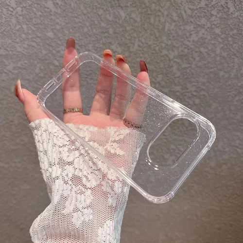 Miniatura 12 de Magnética para Google Pixel 8 Funda para Mujeres, [Efecto Holográfico Iridiscente que Cambia de Color] Funda Protectora de Teléfono Mate de Moda