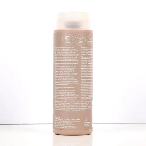 Miniatura 7 de Paul Mitchell Extra-Body Shampoo, Adds Bounce + Fullness, For Fine Hair