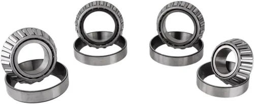 Miniatura 4 de Kit de reconstrucción de rodamiento maestro Motive Gear R8.8RMKT, para diferencial trasero Ford 8.8" Eje trasero – Compatible con Ford, Lincoln