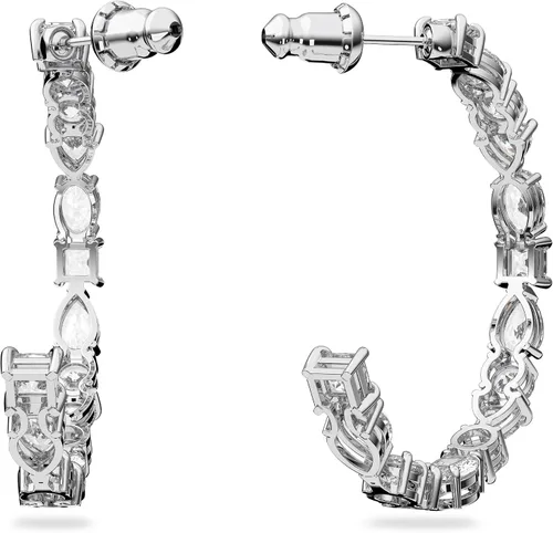 Miniatura 2 de Swarovski Colección de pulseras de cristal Mesmera, Cristal, Circonia cúbica
