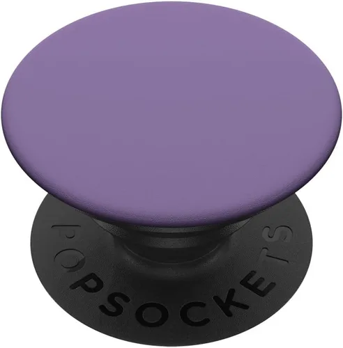 Miniatura 6 de Lavender Purple PopSockets MagSafe PopGrip para iPhone