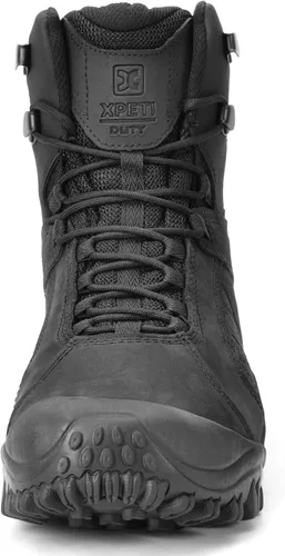 Miniatura 4 de XPETI Botas tácticas Raptor para hombre