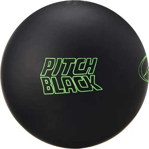 Miniatura 2 de Storm Bola de bolos negra