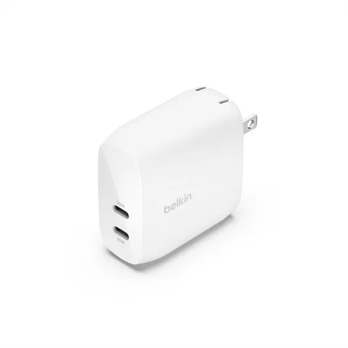 Miniatura 13 de CARGADOR GAN USB-C DUAL DE 65W + CABLE