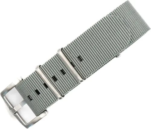 Miniatura 7 de BluShark La correa para reloj de nailon de alta calidad original, varios tamaños y estilos