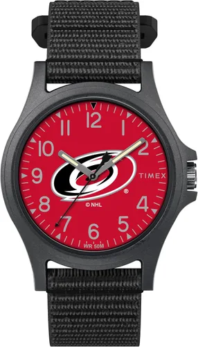 Miniatura 25 de Timex Reloj NFL Pride de 1.575 in para hombre