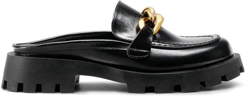 Miniatura 3 de DREAM PAIRS Mocasines para mujer, sin cordones, con plataforma, gruesos, cómodos, gruesos, planos, mocasines
