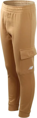 Miniatura 5 de New Balance Conjunto deportivo deportivo de 2 piezas para niños de manga corta y pantalones deportivos (8-20)