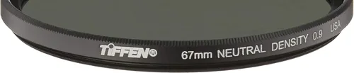 Miniatura 3 de Filtro de Tiffen, densidad neutra de 0.9