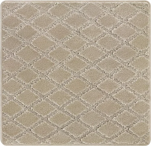 Miniatura 46 de PURE ERA Alfombra Antideslizante para Escaleras, Tapete Adhesivo, Antideslizante, Resistente al Deslizamiento, Felpudo para Interiores, Alfombra