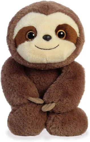 Miniatura 47 de Aurora® Adorable Flopsie™ - Animal de peluche con diseño de tiburón, facilidad para jugar, compañeros intemporales, color gris, 12 pulgadas
