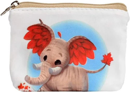 Miniatura 188 de Monedero para mujer y niña, diseño de monedero