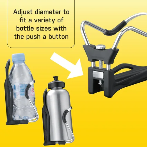 Miniatura 4 de Topeak Jaula para botella de agua