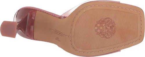 Miniatura 4 de Vince Camuto Sandalias de vestir Rendivi Lucite para mujer