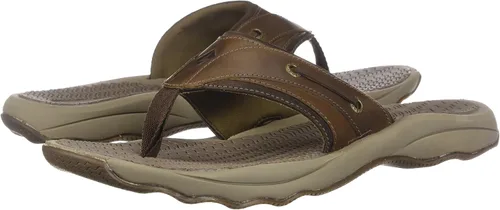 Miniatura 7 de Sperry Sandalias de tanga Outer Banks para hombre