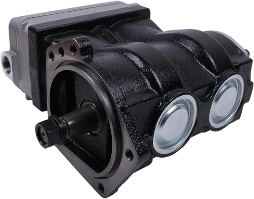 Miniatura 6 de FridayParts Compresor de freno de aire 85000396 20382347 20701801 20569224 20547525 para Volvo Truck FH12 FM12 Motor D12 D12A D12C