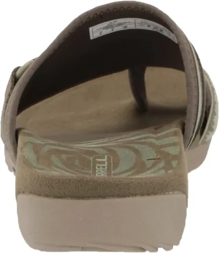 Miniatura 3 de Merrell Women's Terran 3 Cush Post Sandal