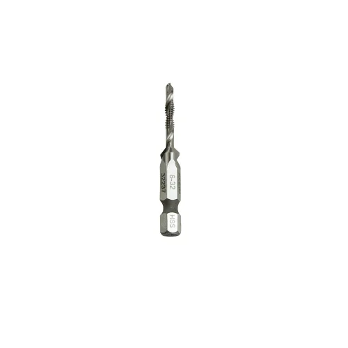 Miniatura 6 de Klein Tools 32242 - Grifo de taladro, 1/4-20