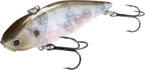 Miniatura 8 de Lucky Craft señuelo de pesca LV-500 cebo con forma de pez