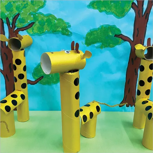 Miniatura 6 de 54 tubos de papel de cartón para manualidades, rollos de papel kraft grueso de 10 x 1.5 pulgadas para aulas, proyectos, bricolaje, artes