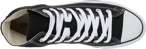 Miniatura 4 de Converse Chuck Taylor Sailor Jerry Hi - Zapatos unisex, Negro Blanco