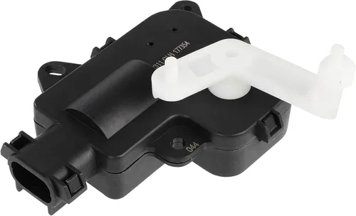 Miniatura 97 de SCITOO 604-126 Actuador de puerta mezcladora de calentador HVAC para Chevy Silverado 1500 2007-2013, para Trailblazer 07-08, para GMC Envoy