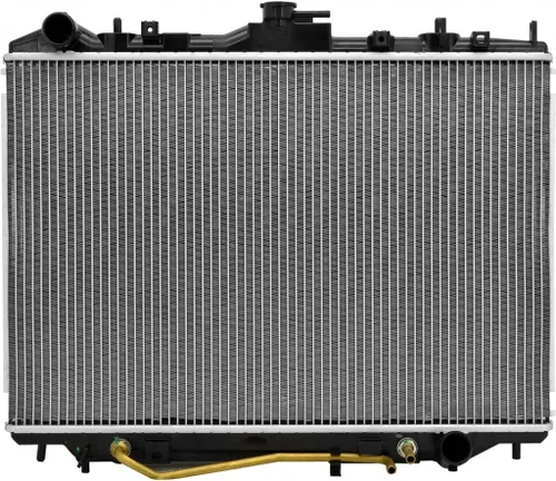 KarParts360 Para radiador Isuzu Rodeo 1999 00 01 02 03 2004 | 3.2L | V6 | 3165cc | Para IZ3010106 | 8-97354-766-0