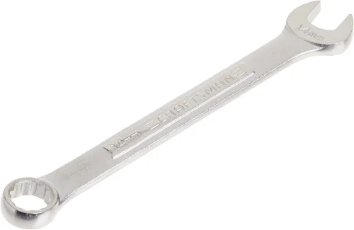 Miniatura 3 de CRAFTSMAN Juego de llaves combinadas, SAE/Métricas, 14mm (CMMT42918)