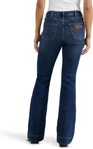 Miniatura 2 de Wrangler Retro para mujer