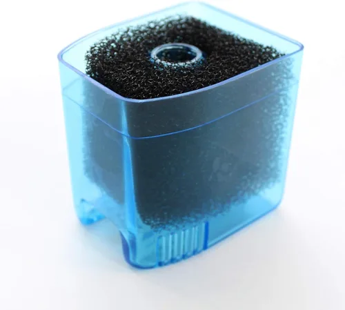Miniatura 7 de Penn-Plax Cascade 300 Filtro Interno Completamente Sumergible – Proporciona Filtración Física, Biológica y Química para Acuarios y Tanques