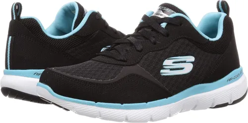 Miniatura 8 de Skechers Tenis Flex Appeal 30-Go Forward para mujer
