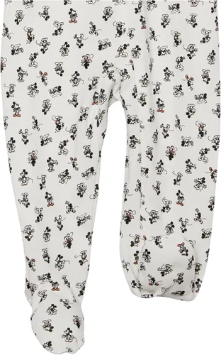 Miniatura 4 de Tienda Essentials Disney l Marvel l Star Wars Unisex de algodón para bebés para dormir y jugar, paquete múltiple