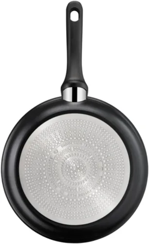Miniatura 4 de Tefal G2599002 Unlimited on Set x 2 bandejas, 7.9-10.2 in, acero 18/10 Negro