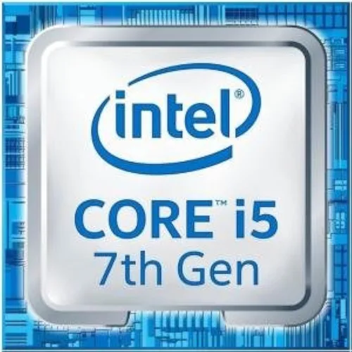 Miniatura 2 de Intel Procesador Core i5 i5-7400 de cuatro núcleos (4 núcleos) de 3 GHz - Socket H4 LGA-1151OEM Pack (D132)