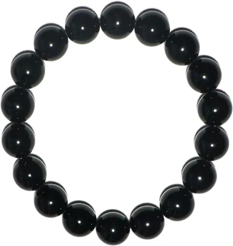 Miniatura 12 de Pulsera de Chakra de Sanación Natural TaHLga
